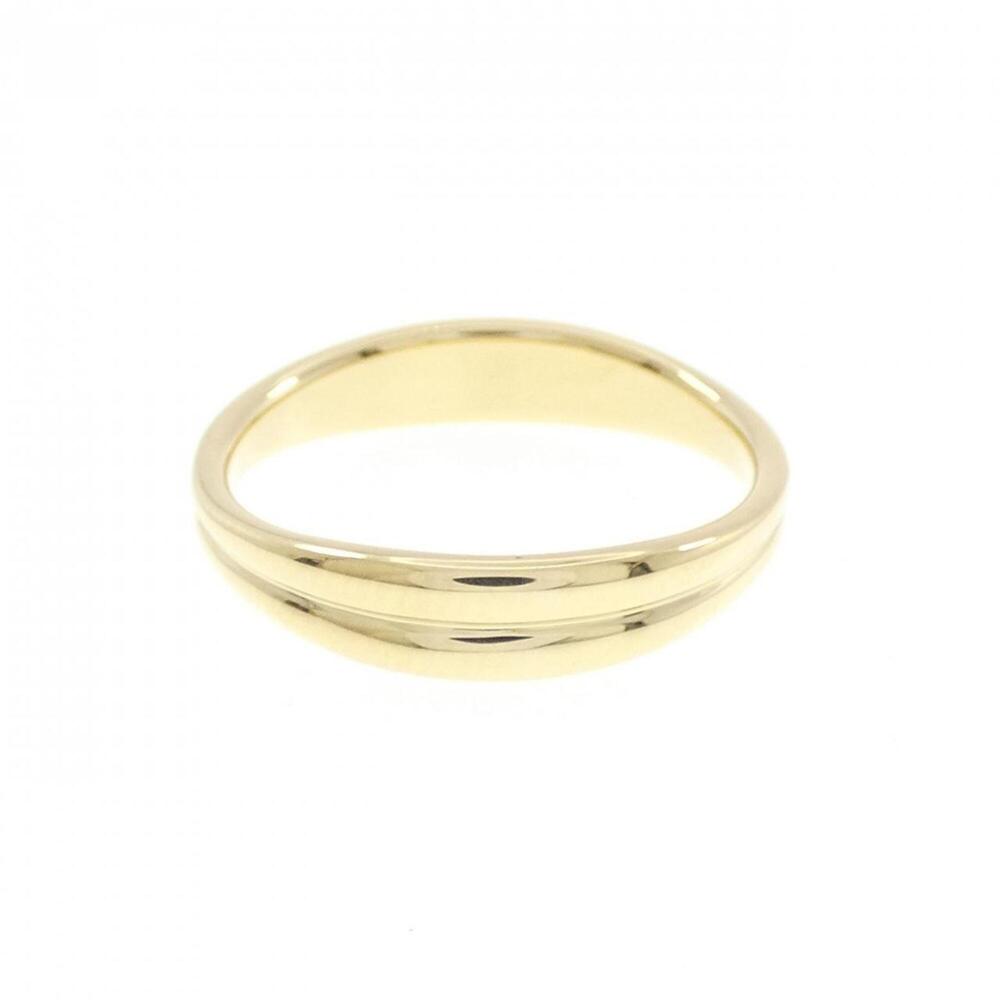 Tiffany & Co. 75yg Ring View 2